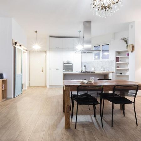 Apartmán Italianway - Savona 26 Milán Exteriér fotografie