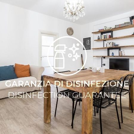 Apartmán Italianway - Savona 26 Milán Exteriér fotografie