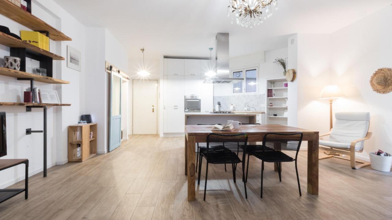 Apartmán Italianway - Savona 26 Milán Exteriér fotografie