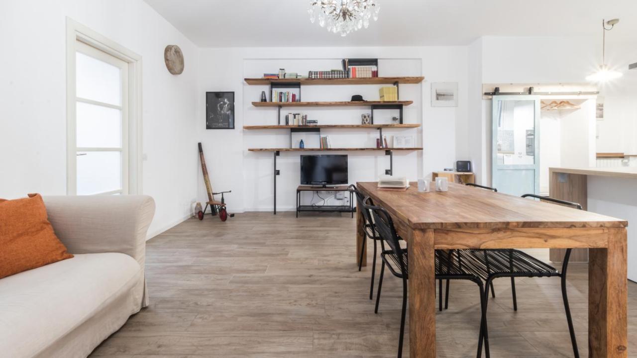 Apartmán Italianway - Savona 26 Milán Exteriér fotografie