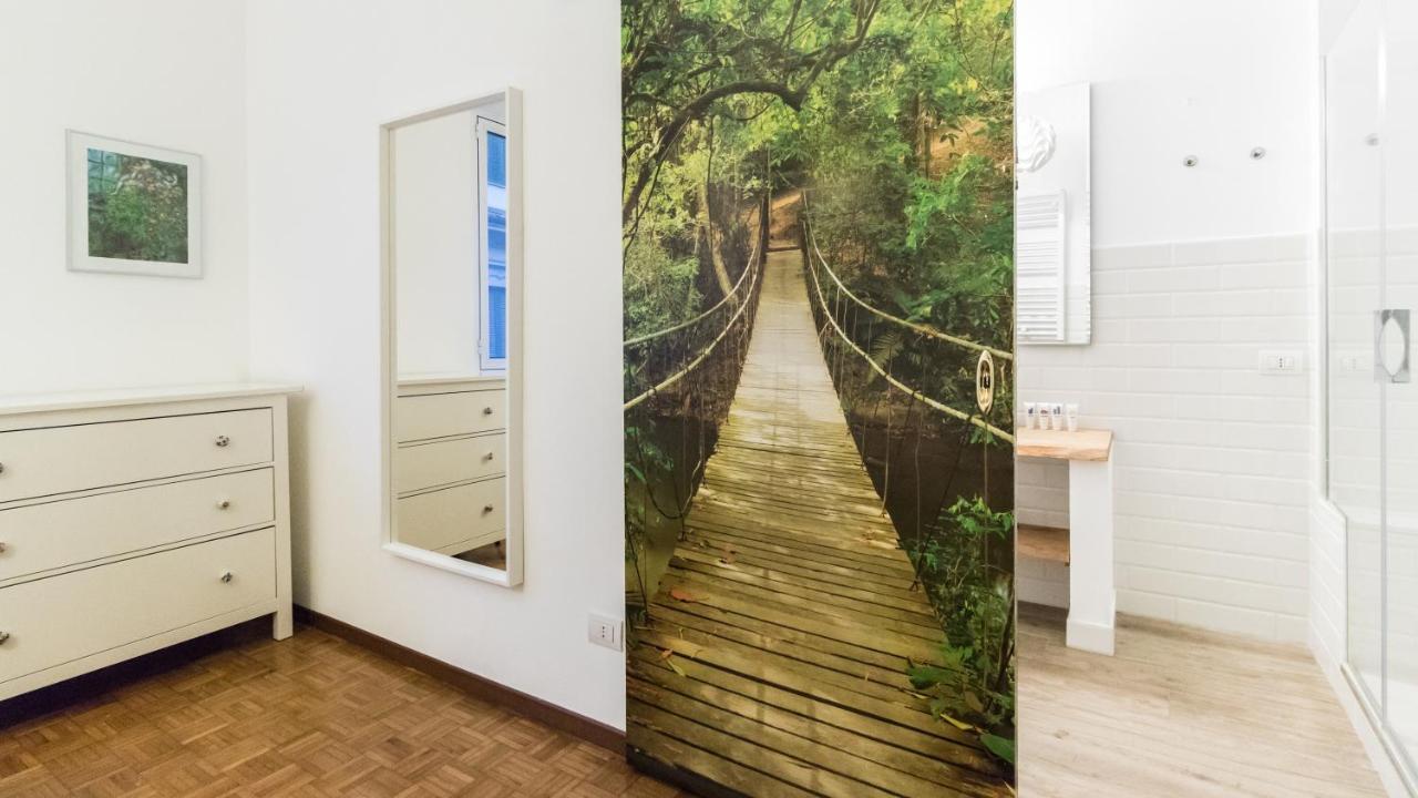 Apartmán Italianway - Savona 26 Milán Exteriér fotografie