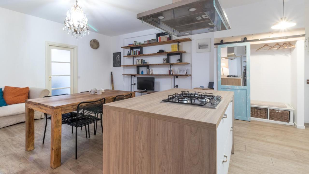 Apartmán Italianway - Savona 26 Milán Exteriér fotografie