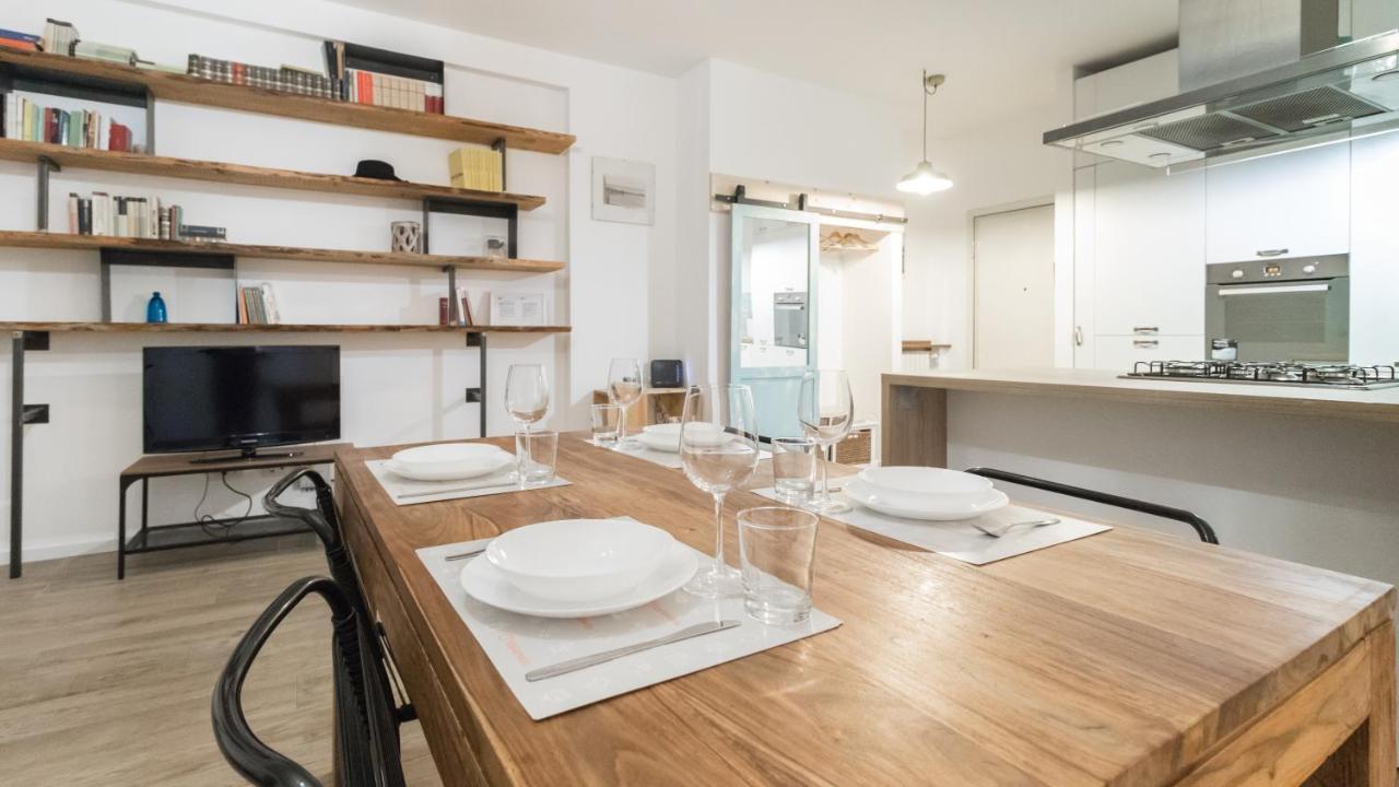 Apartmán Italianway - Savona 26 Milán Exteriér fotografie